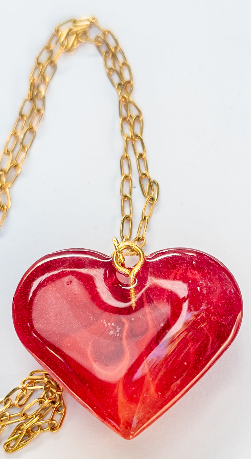 Lava Heart #18