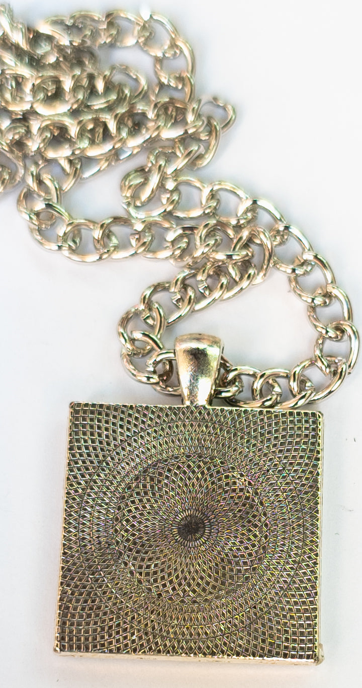 Silver Margarita #40