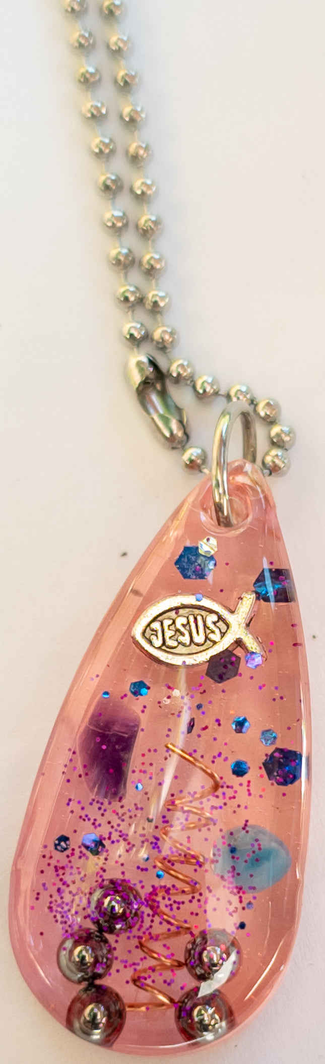 Jesus Love #9