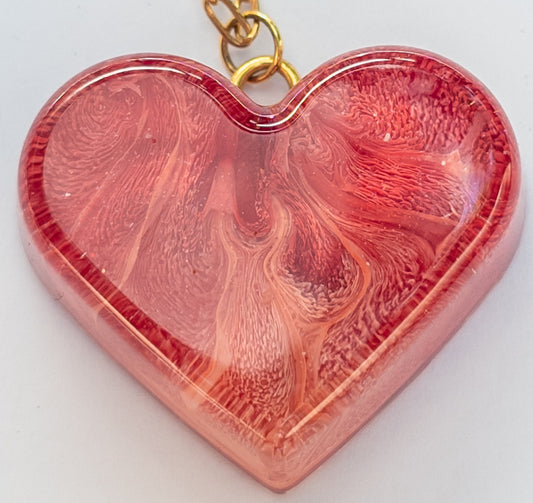 Lava Heart #18