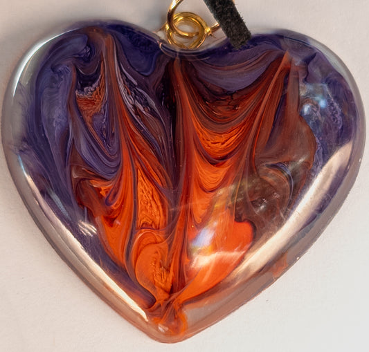 Dragon's Heart #28