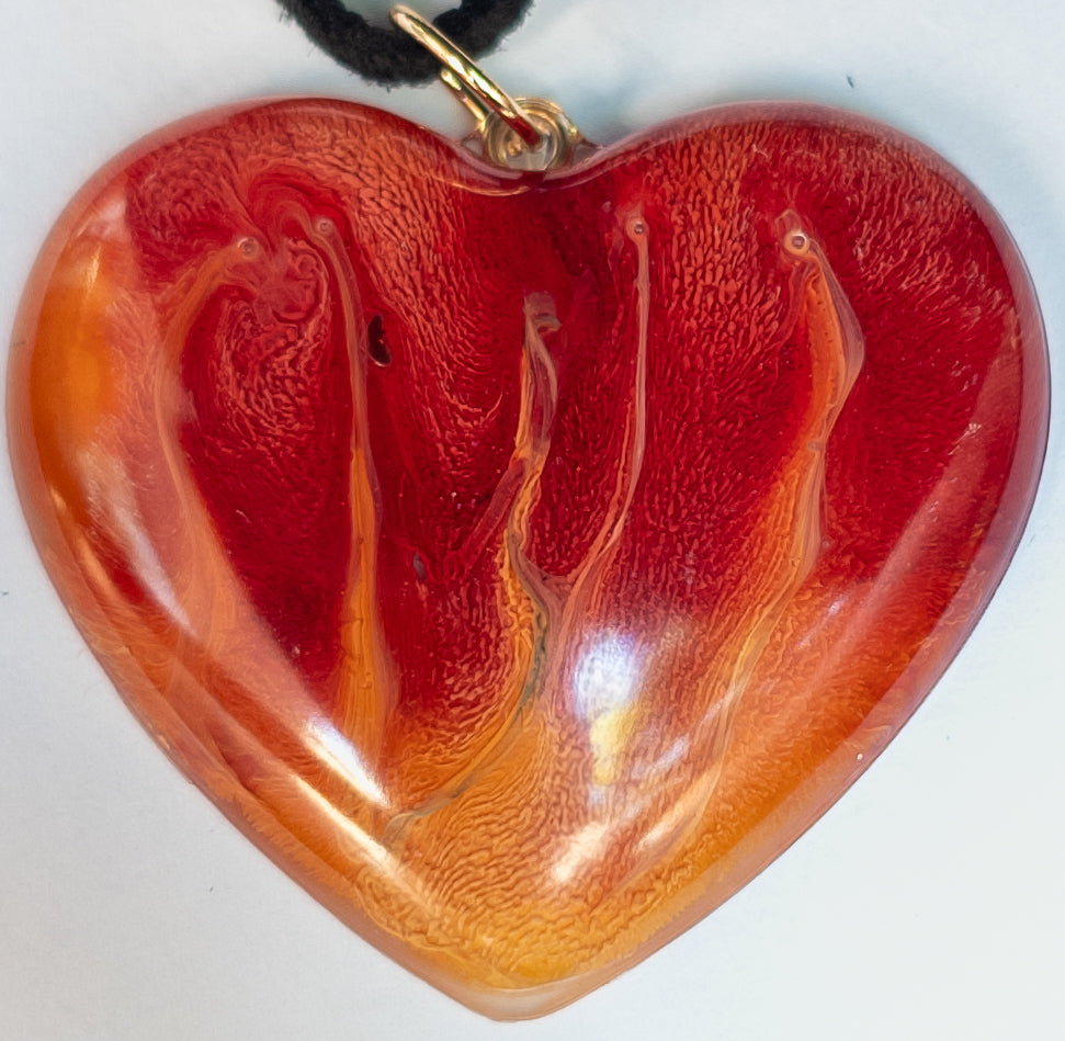True love Heart #41