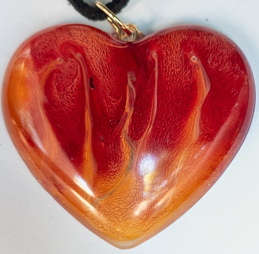 True love Heart #41