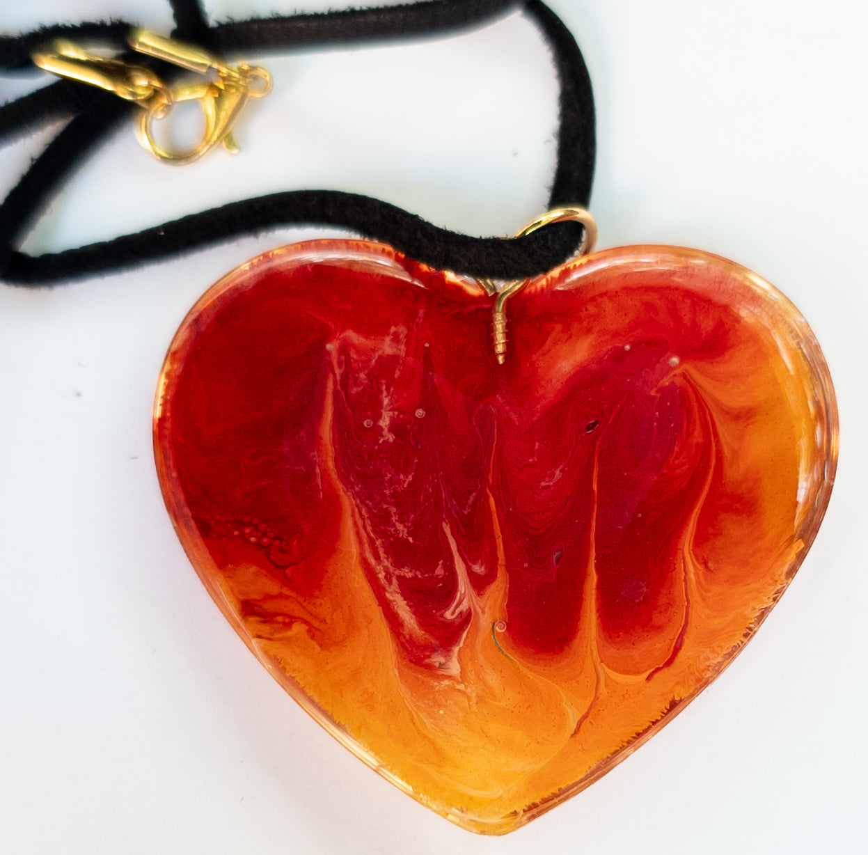 True love Heart #41