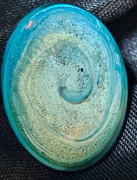 Galaxy Shallow Ocean #44