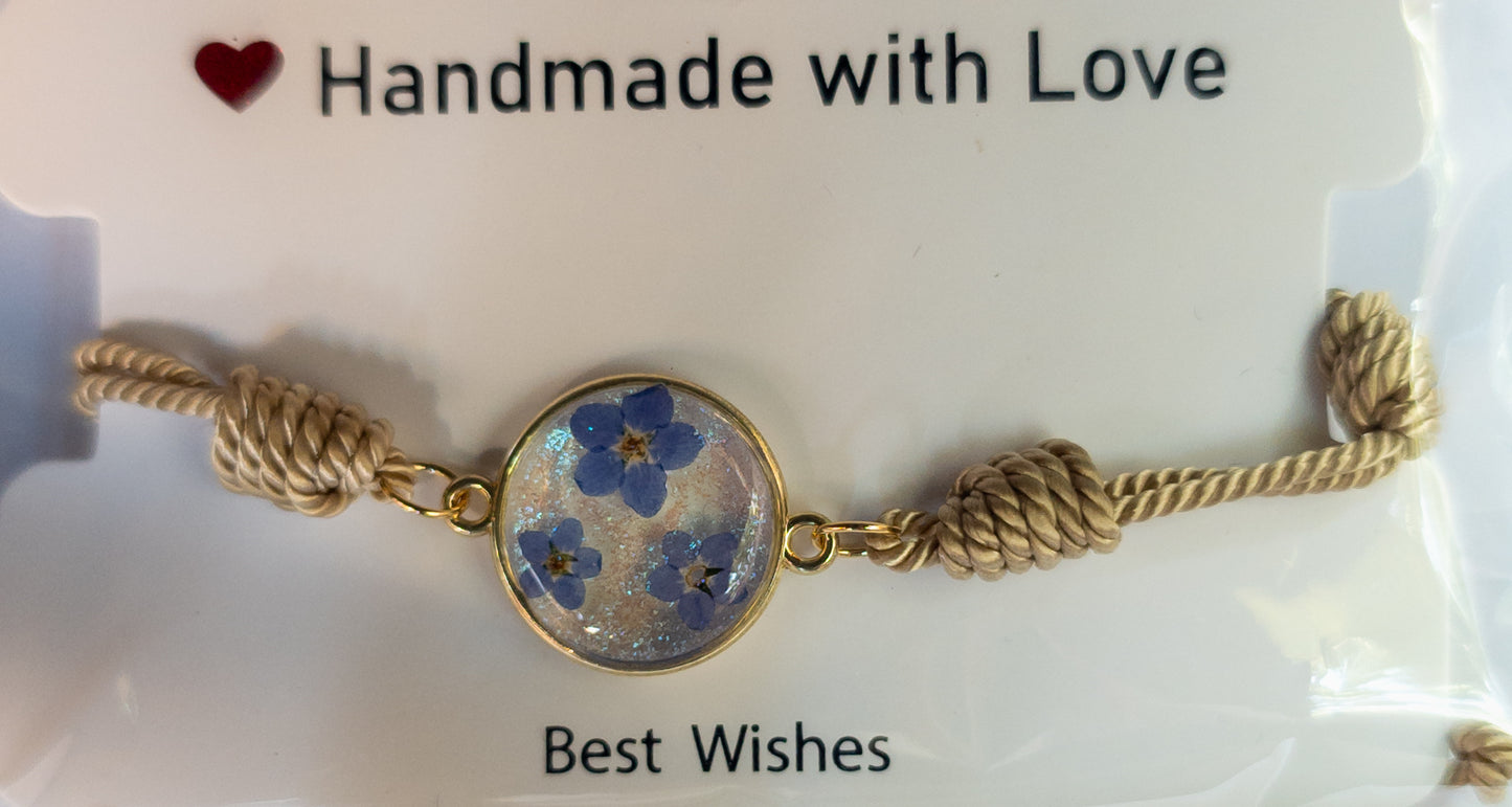 Sailor's Forget-Me-Not #60