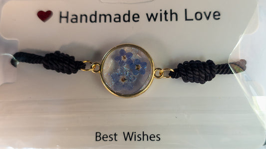 Bondage Forget-Me-Not #61