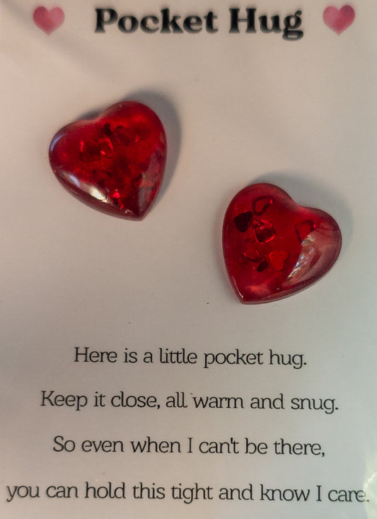 Pocket Hug #86