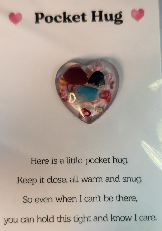 Pocket Hug #88