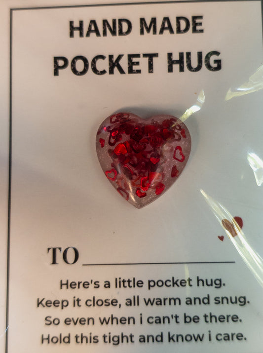 Pocket Hug #77