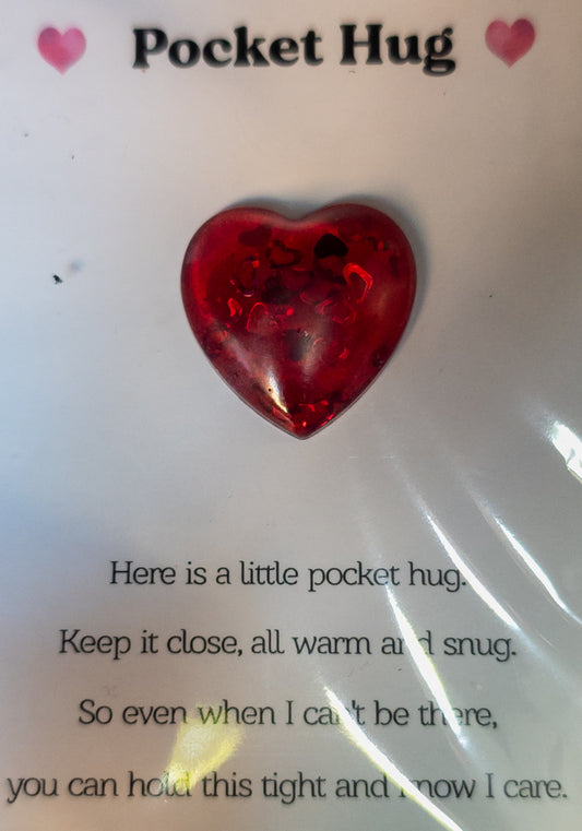 Pocket Hug #83