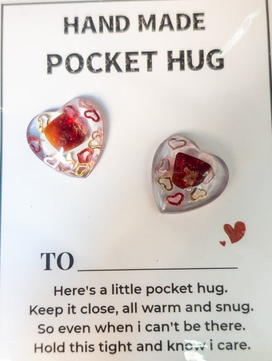 Pocket Hug #80
