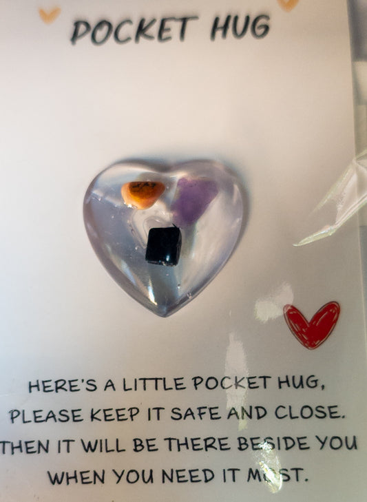 Pocket Hug #89
