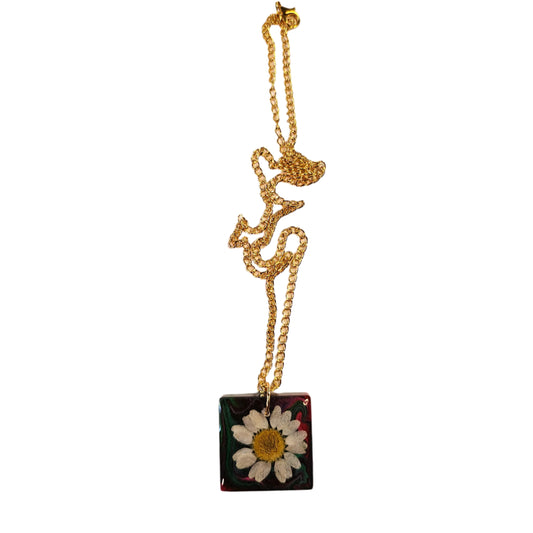 Carnival Daisy #5