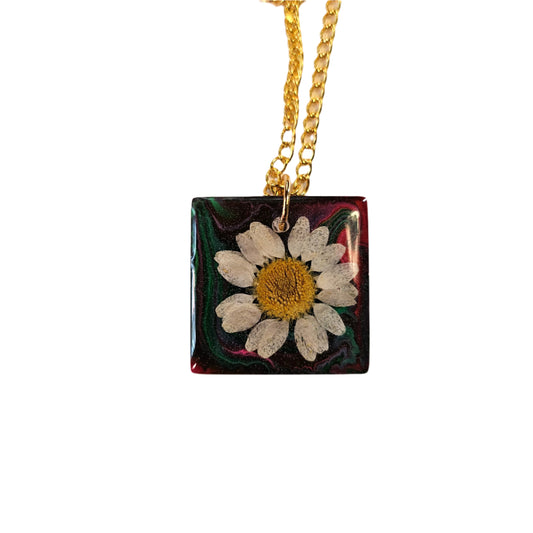 Carnival Daisy #5