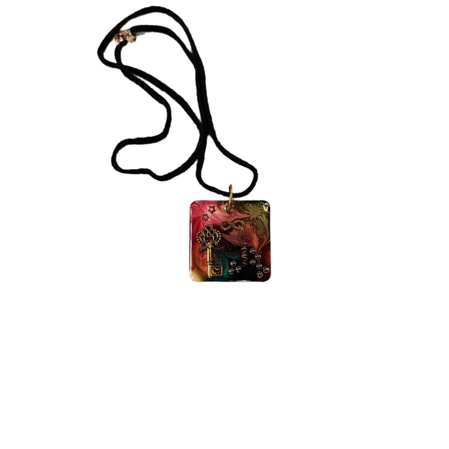 Key Mystery #6