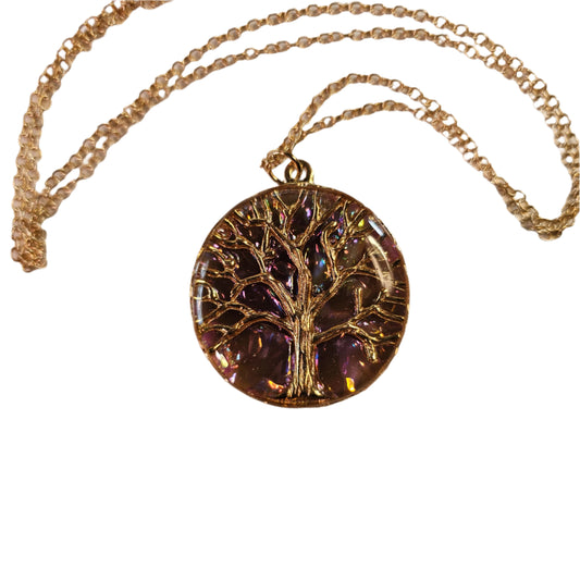 Tree of Life #7