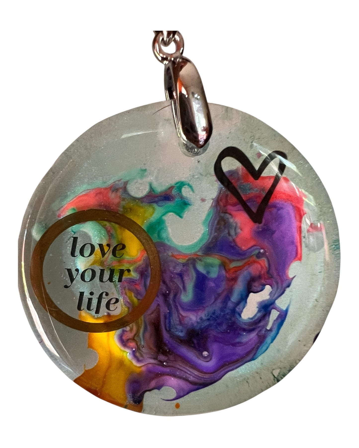Love your life